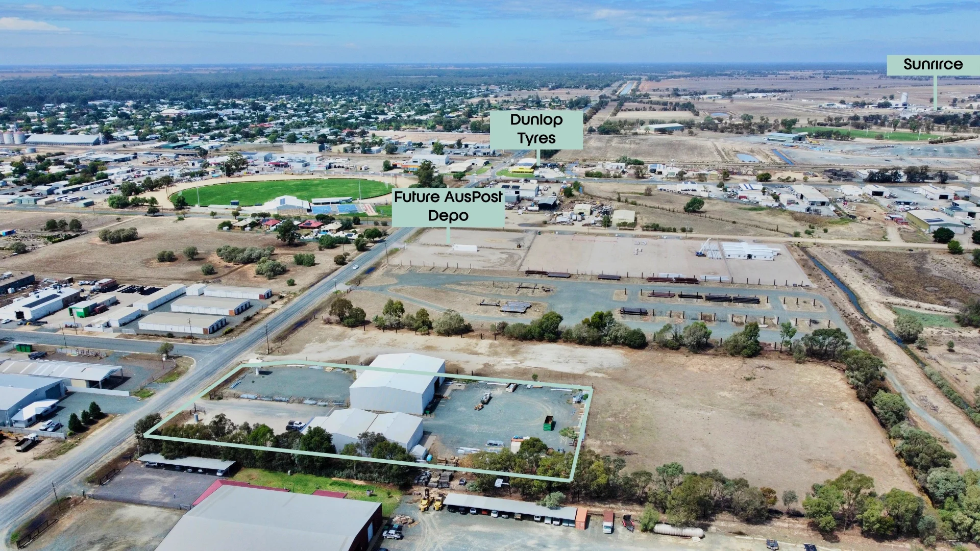 Additional image 28 of 440-450 Ochtertyre Street, Deniliquin NSW 2710