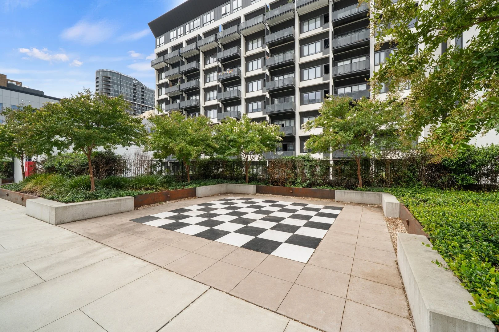 Additional image 12 of 507/35 Furzer Street, Phillip ACT 2606