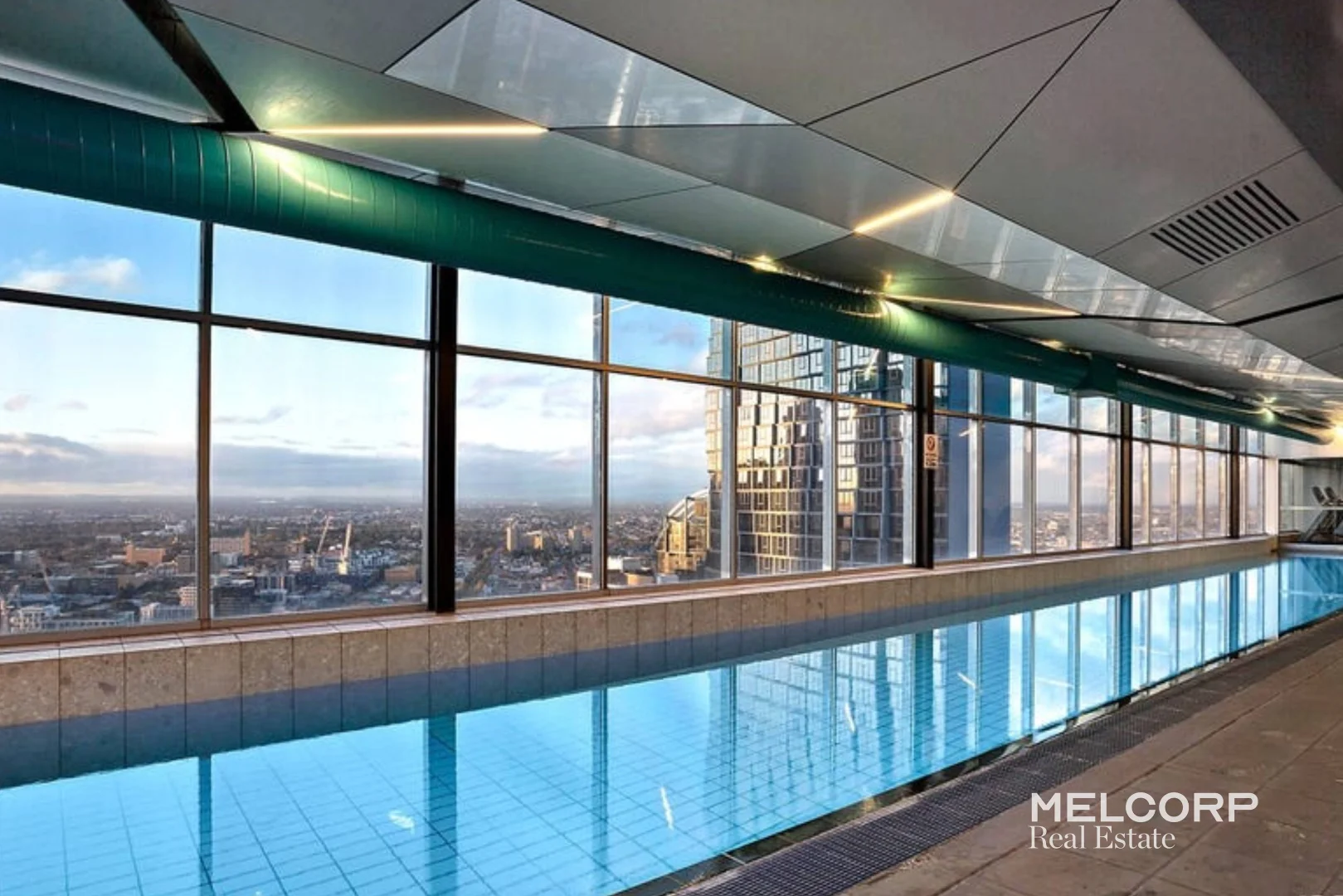 Additional image 13 of 2206/22-24 Jane Bell Lane, Melbourne VIC 3000