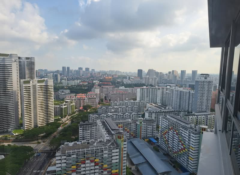 139B Lorong 1A Toa Payoh