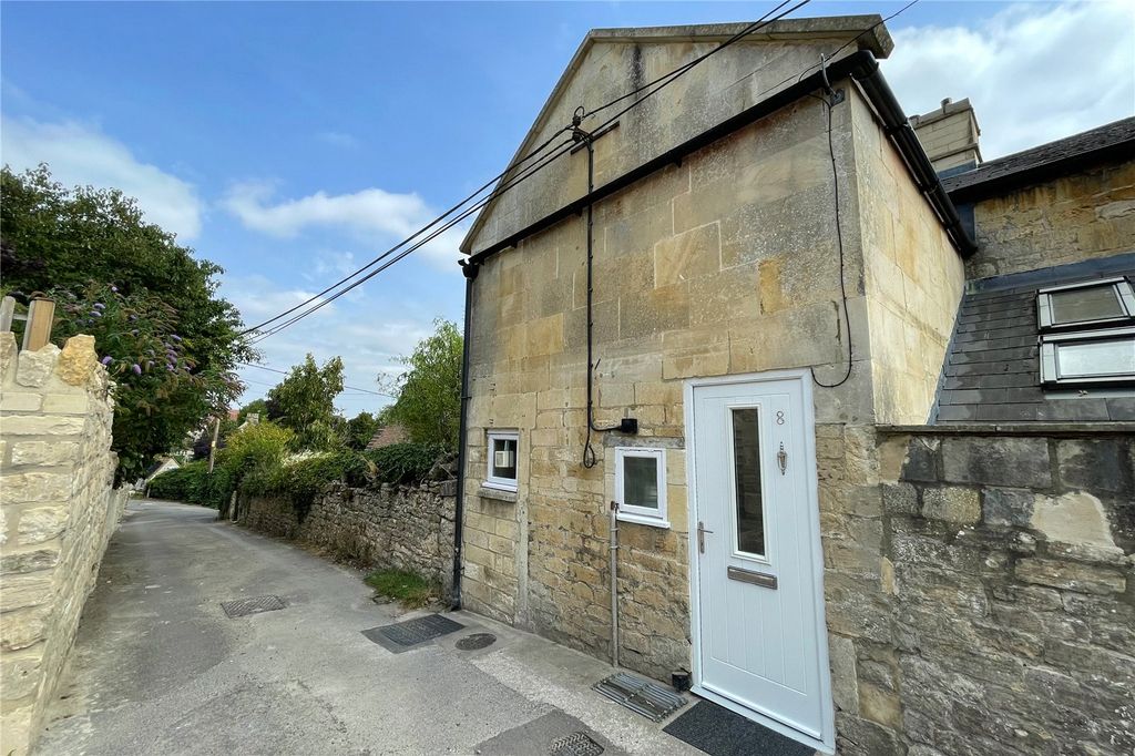 2 bed end terrace house for saleBelcombe Place, Bradford On Avon BA15