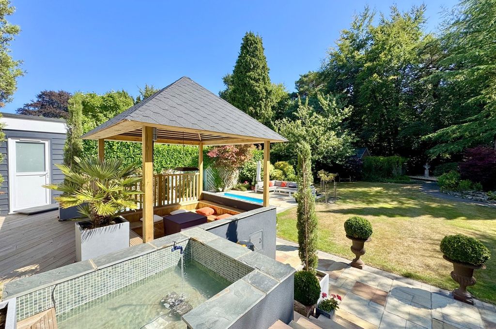 Additional image 43 of 3 bed detached house for saleEast Avenue, Talbot Woods, Bournemouth BH3
