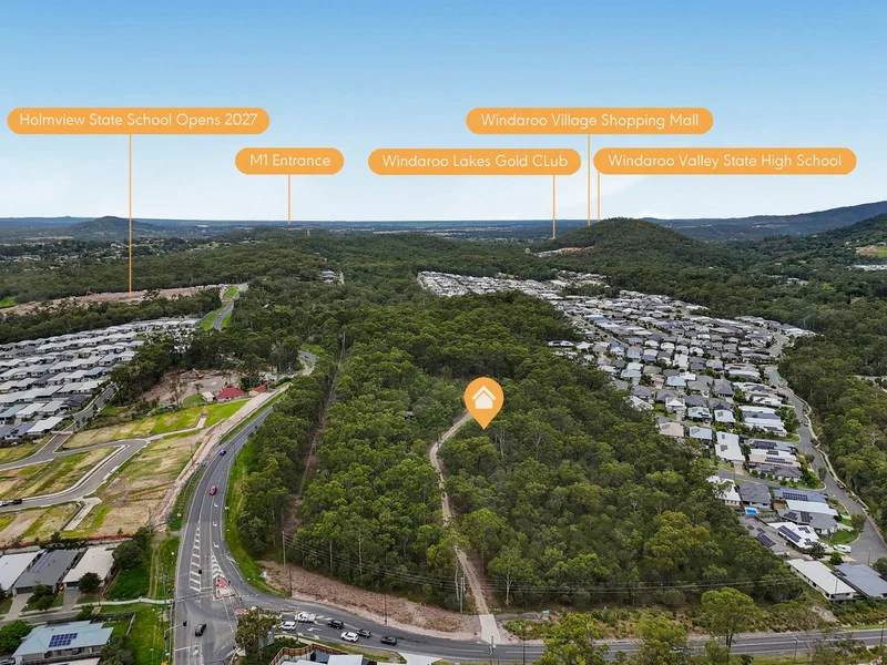 Additional image 6 of 7 Menora Road, Bahrs Scrub QLD 4207