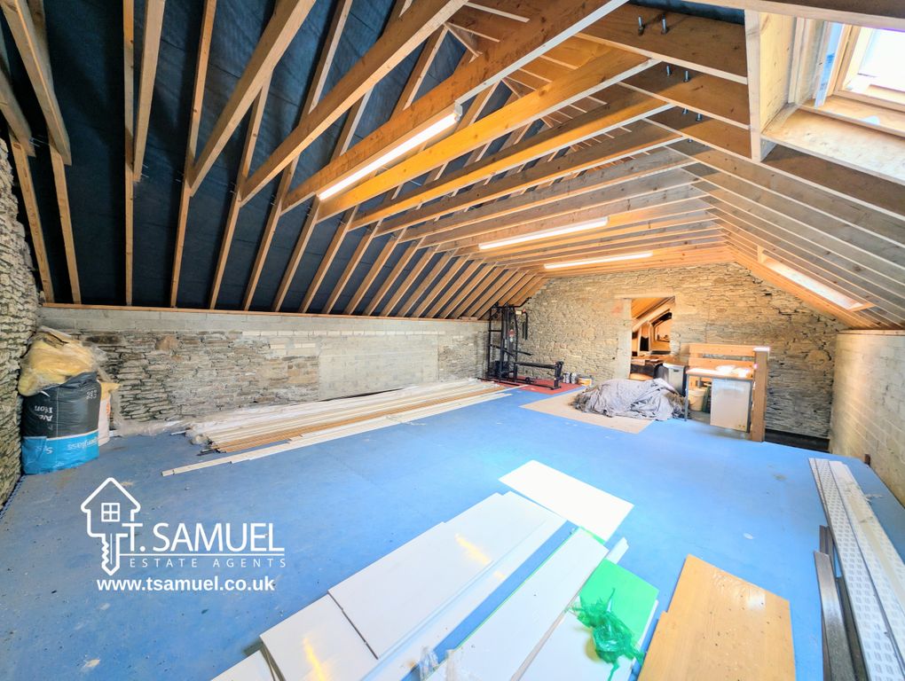 Additional image 44 of 4 bed detached house for saleLan Farm, Llanwonno Road, Mountain Ash CF45