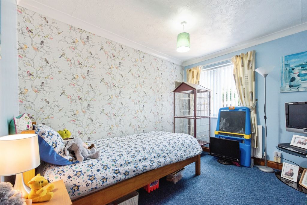 Additional image 9 of 4 bed detached bungalow for saleWoodlands Rise, Brandon IP27