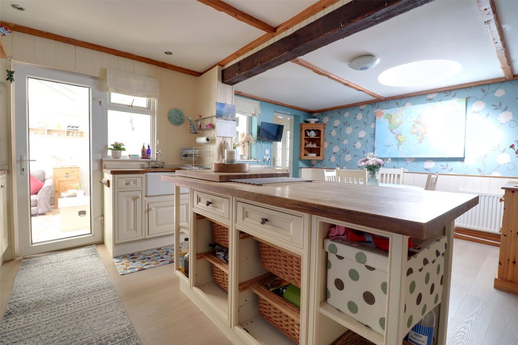 Additional image 9 of 3 bed detached bungalow for saleSouthlands, Braunton EX33