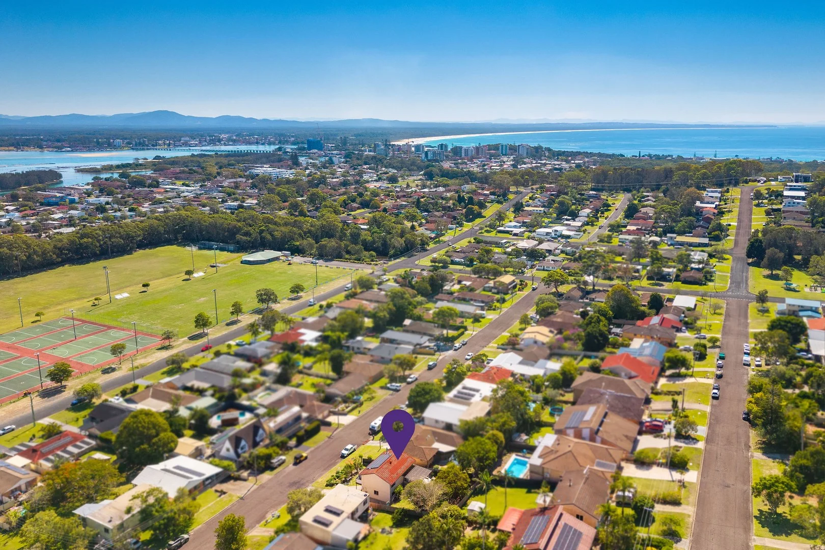 26 Regatta Avenue, Forster NSW 2428