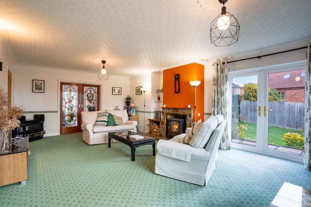 Additional image 9 of 6 bed detached house for saleJenks Orchard New Road Bromyard, Herefordshire HR7