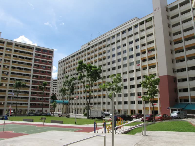 Additional image 8 of 412 Saujana Road