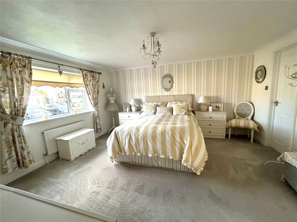 Additional image 12 of 5 bed detached house for saleWood Close, Wells, Somerset BA5