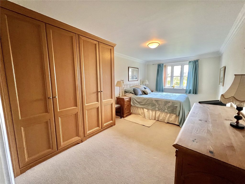 Additional image 9 of 2 bed flat for salePercy Gardens, Blandford Forum, Dorset DT11