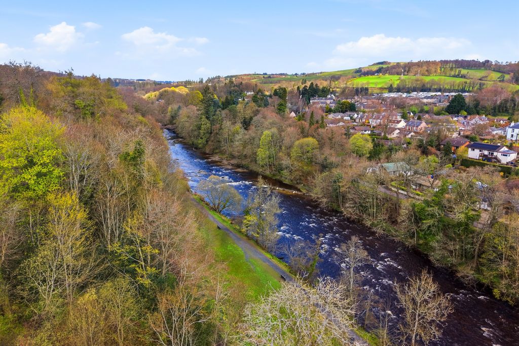 Additional image 20 of 2 bed flat for sale31 Riverside Park, Blairgowrie PH10