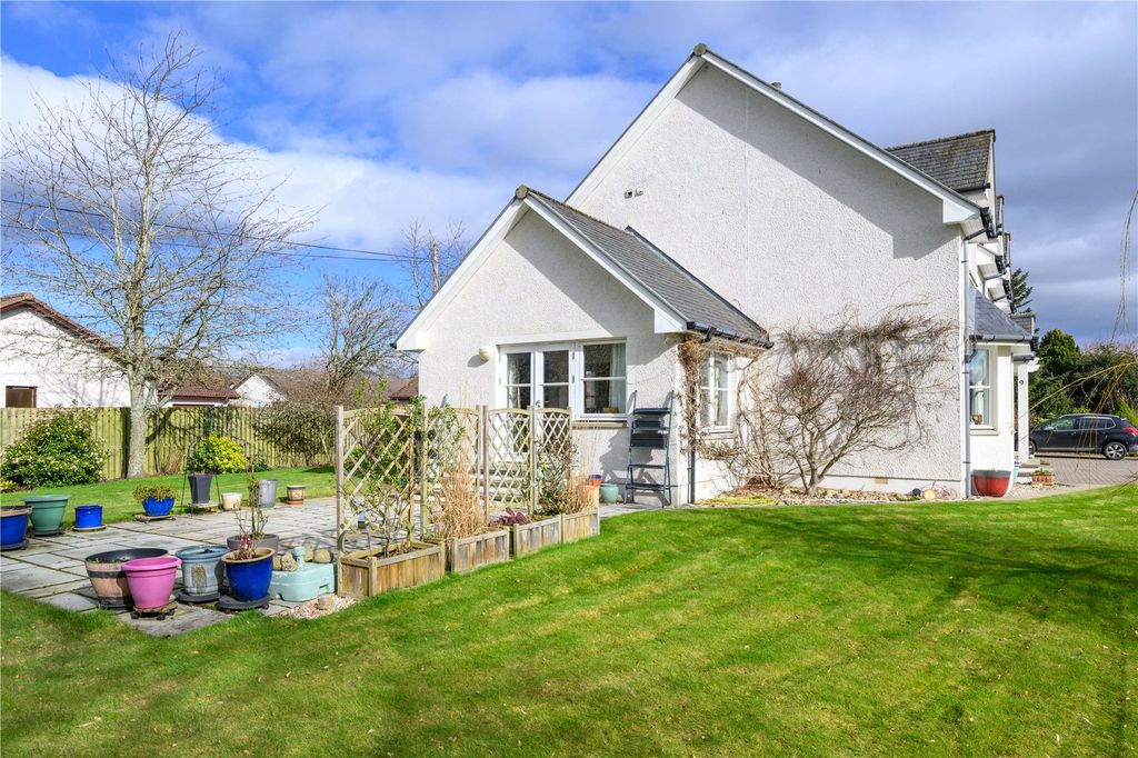 Additional image 3 of 5 bed detached house for saleWoodlands Meadow, Blairgowrie, Perth And Kinross PH10