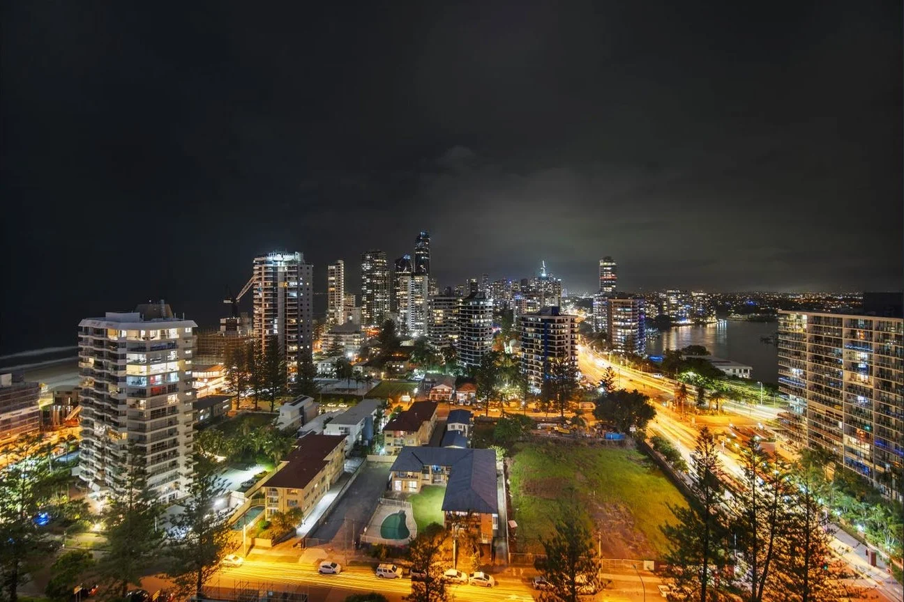 Additional image 15 of 1807/18 Enderley Avenue, Surfers Paradise QLD 4217