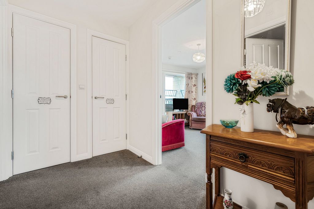 Additional image 19 of 1 bed flat for saleRailway Bridge View, Brighouse HD6