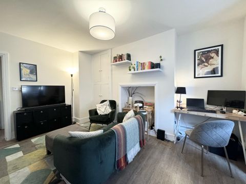 Fortess Road, Tufnell Park NW5