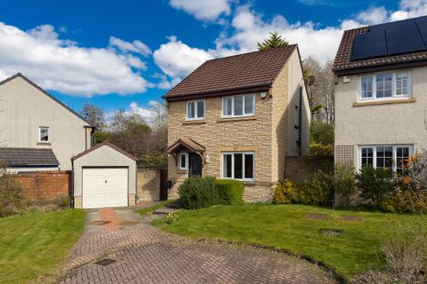 5 The Murrays, Liberton, Edinburgh EH17