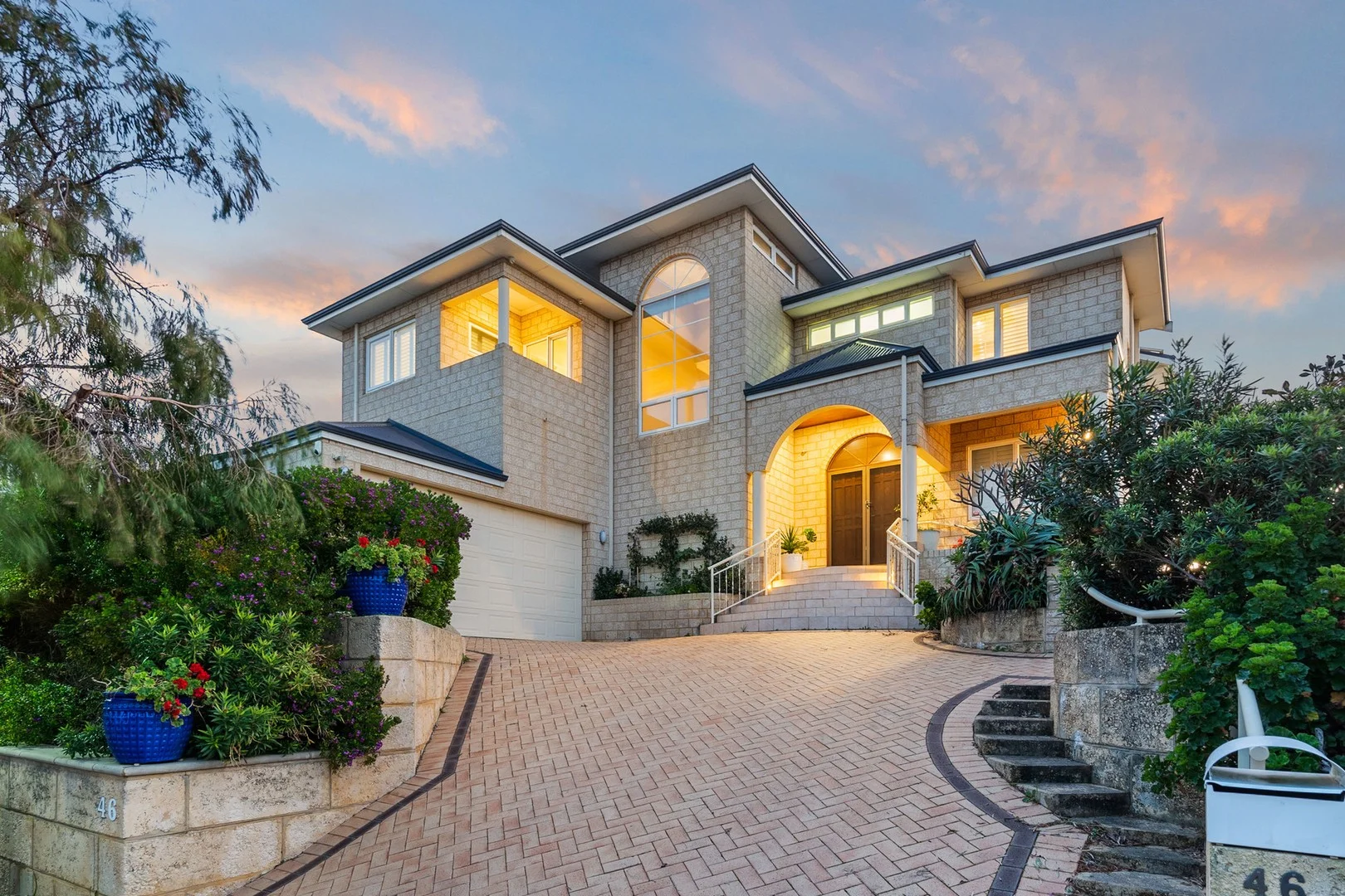 46 Abrolhos Quays, Wannanup WA 6210