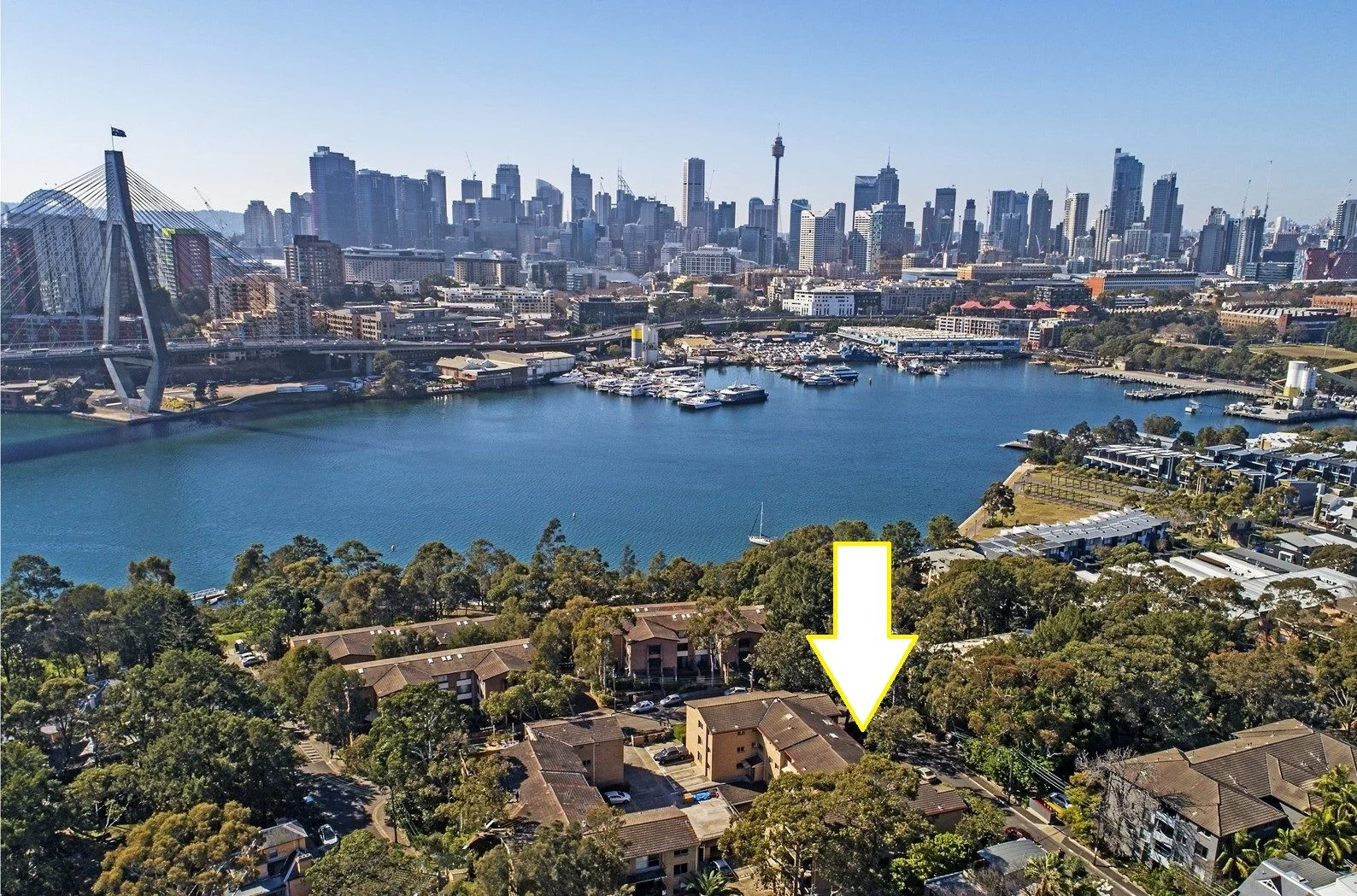 Additional image 6 of 7/27 Leichardt Street, Glebe NSW 2037