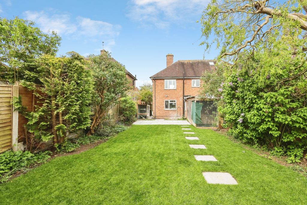 Additional image 3 of 3 bed semi-detached house for saleStalls Farm Road, Droitwich WR9