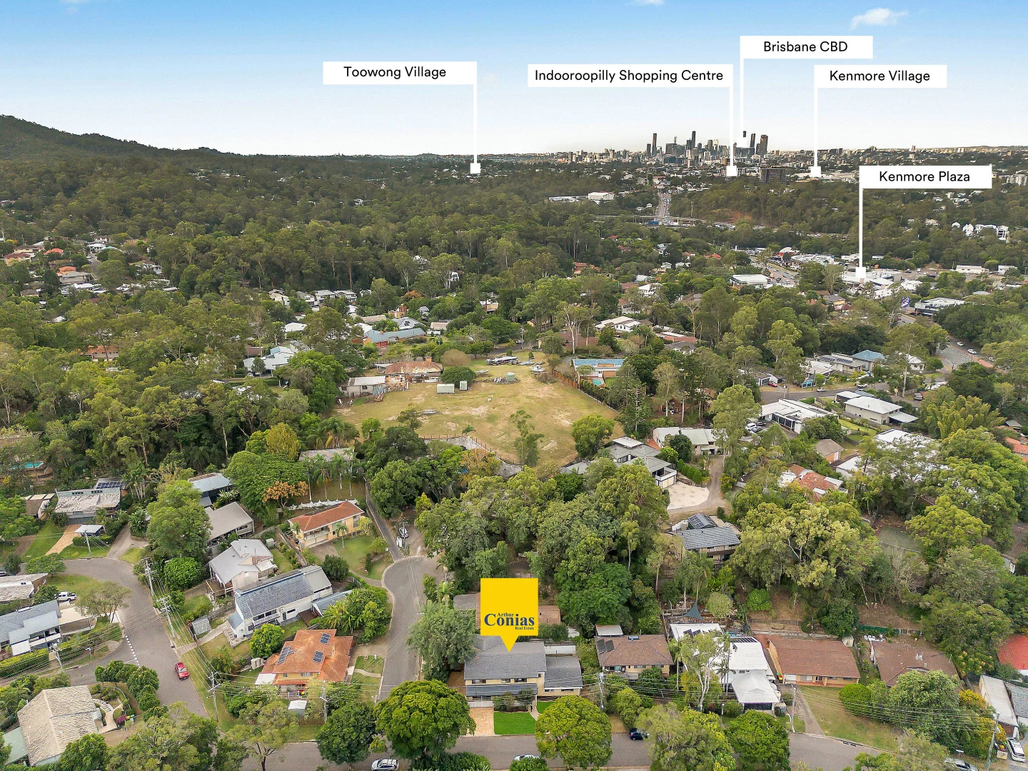 Additional image 24 of 11 Ashburton Street, Chapel Hill QLD 4069