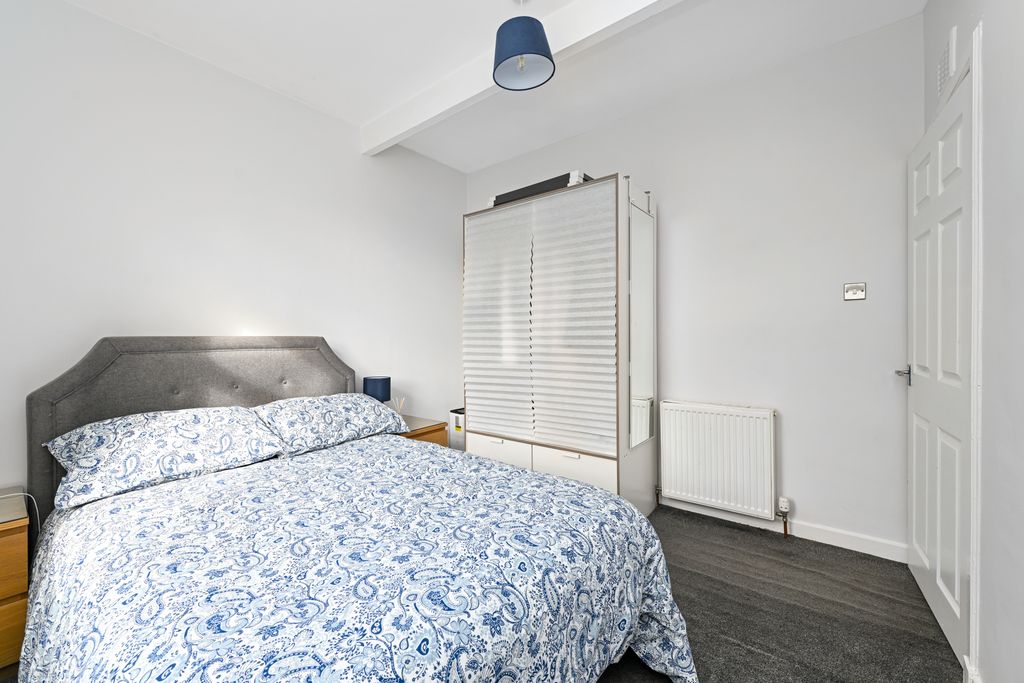 Additional image 9 of 2 bed flat for sale17 Moorfoot View, Bonnyrigg EH19