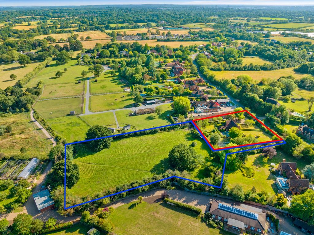 Additional image 19 of 4 bed detached house for saleWinkfield Street, Winkfield, Windsor, Berkshire SL4