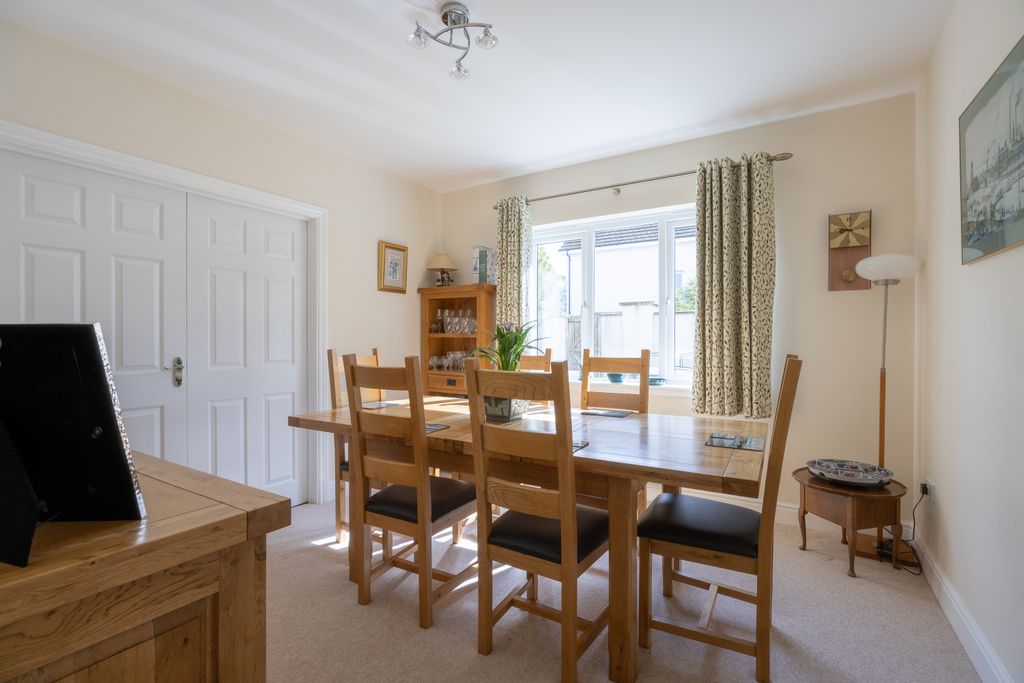 Additional image 8 of 5 bed detached house for saleDavid Farquharson Road, Blairgowrie PH10