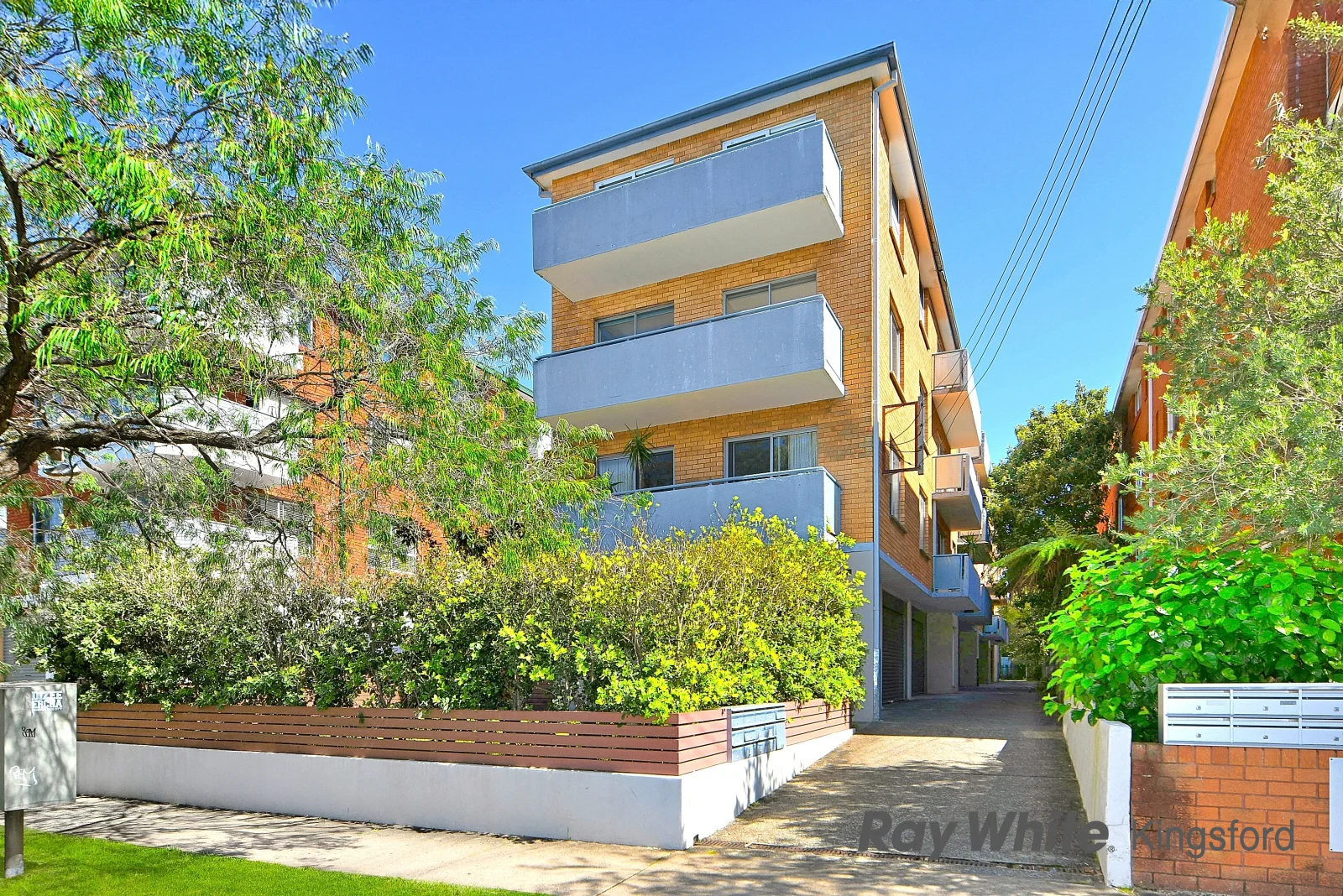 3/26-28 Dutruc Street, Randwick NSW 2031