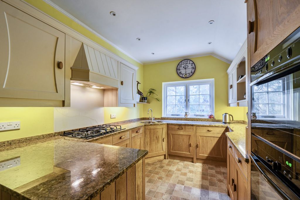 Additional image 3 of 2 bed flat for saleManchester Road, Sway, Lymington SO41