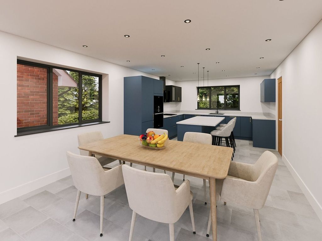 Additional image 9 of 5 bed detached house for saleDolphin Court, New Quay SA45