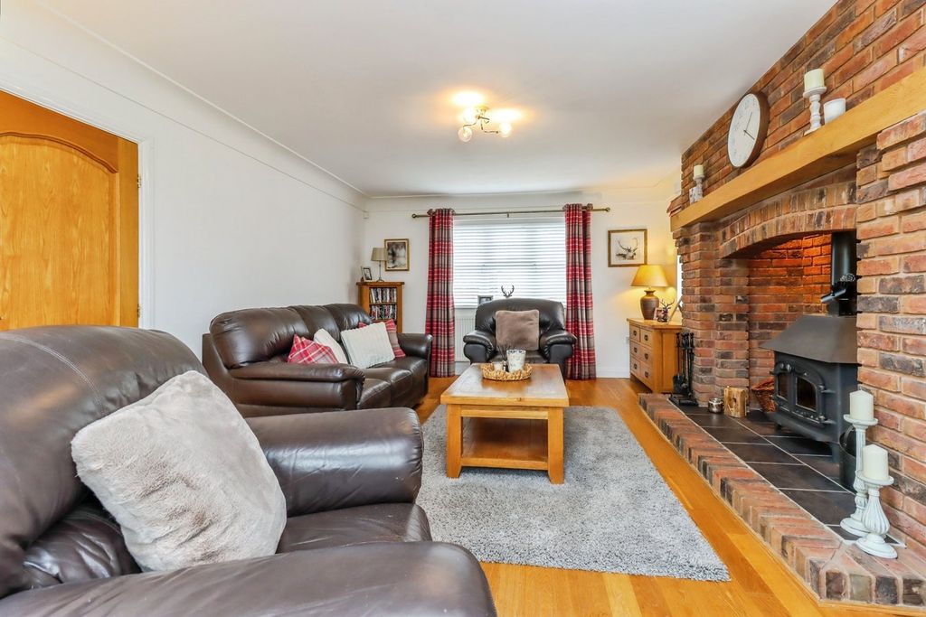 Additional image 3 of 4 bed detached house for saleCerney Road, Moss, Wrexham LL11