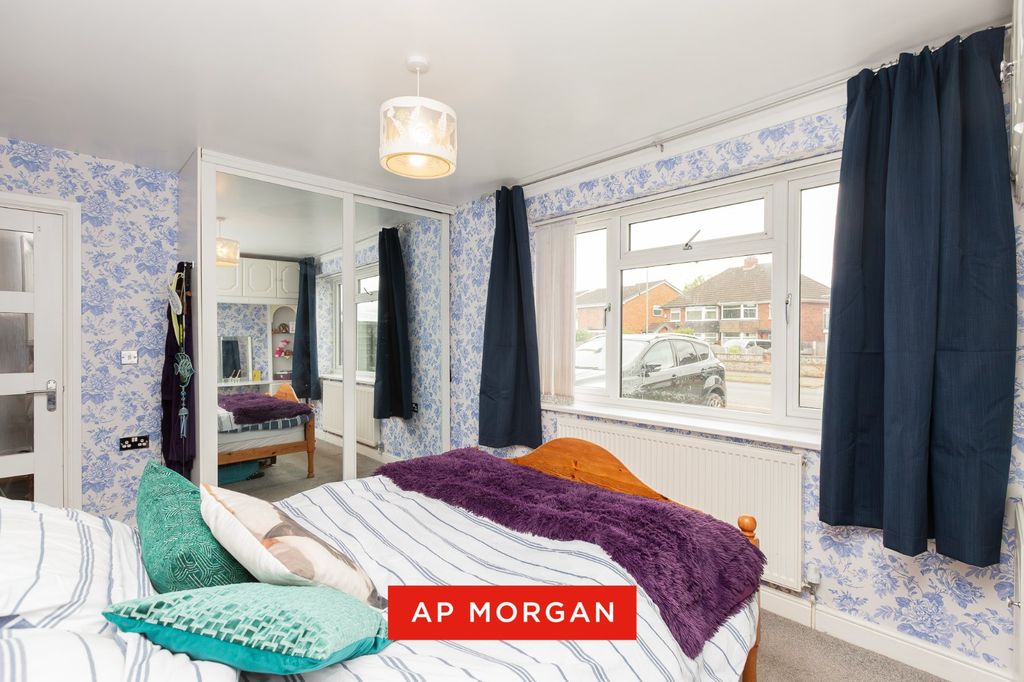 Additional image 11 of 1 bed flat for saleYork Road, Bromsgrove, Worcestershire B61