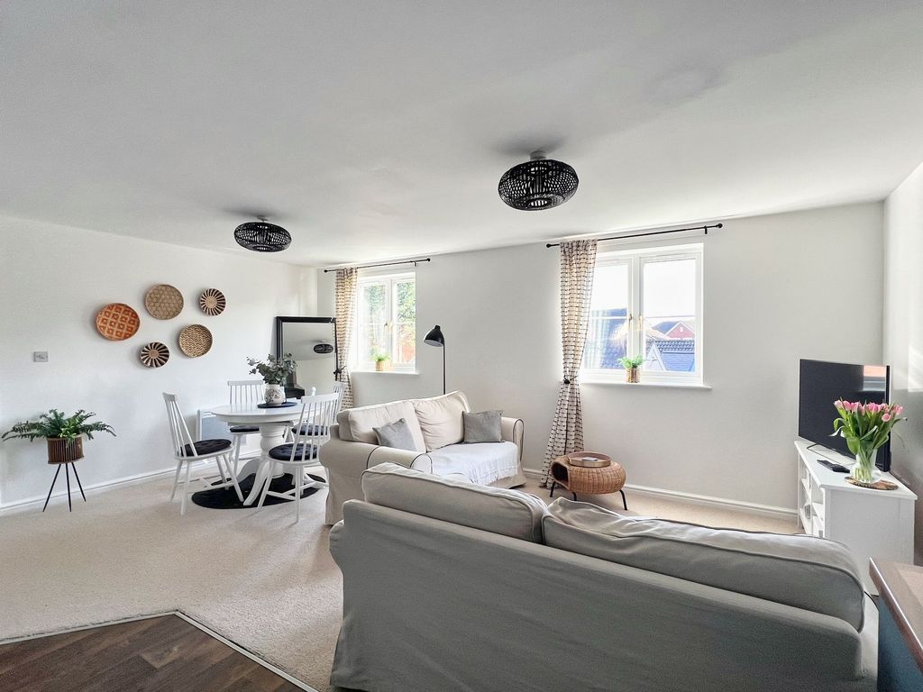 Additional image 6 of 1 bed flat for saleWild Field, Bridgend CF31