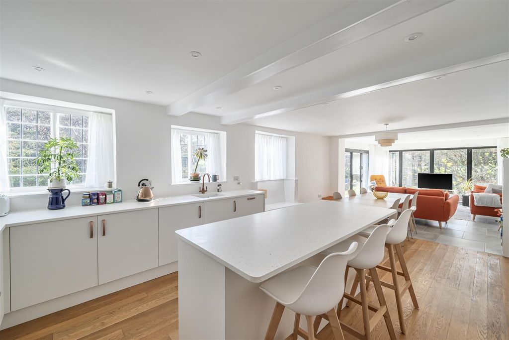 Additional image 3 of 4 bed detached house for saleBridge Street, Netherbury, Bridport DT6
