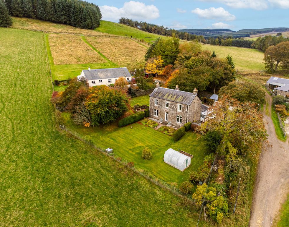 Additional image 4 of 4 bed detached house for saleKilry, Blairgowrie PH11