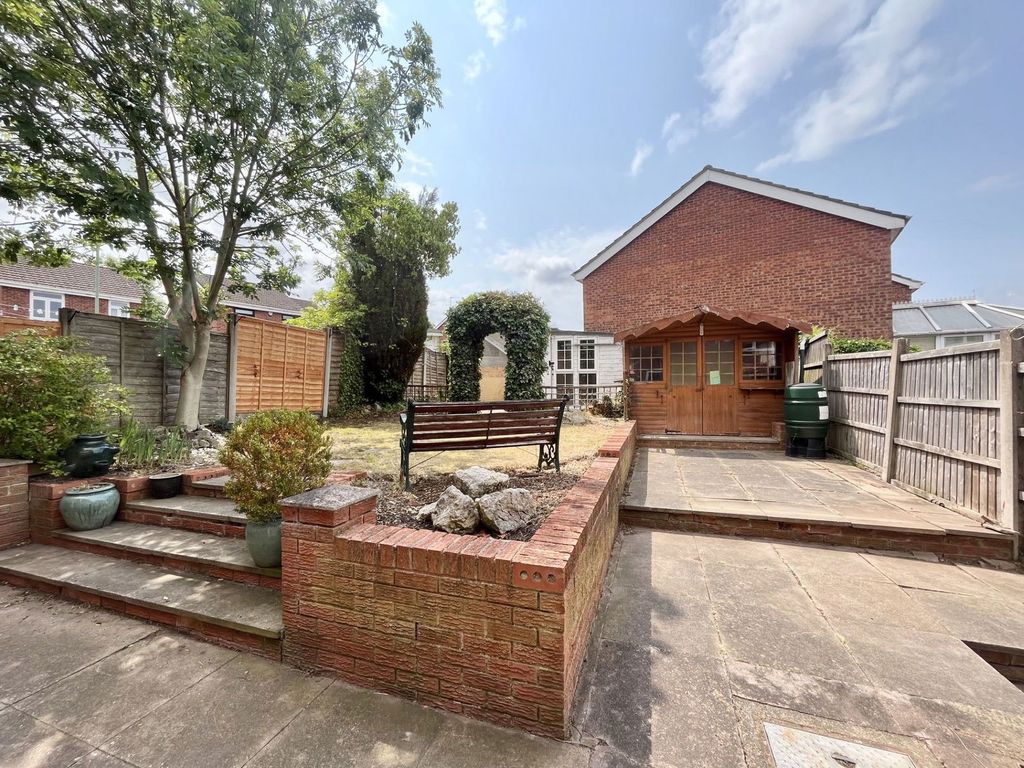 Additional image 20 of 4 bed detached house for saleConifer Close, Withymoor Village, Brierley Hill DY5
