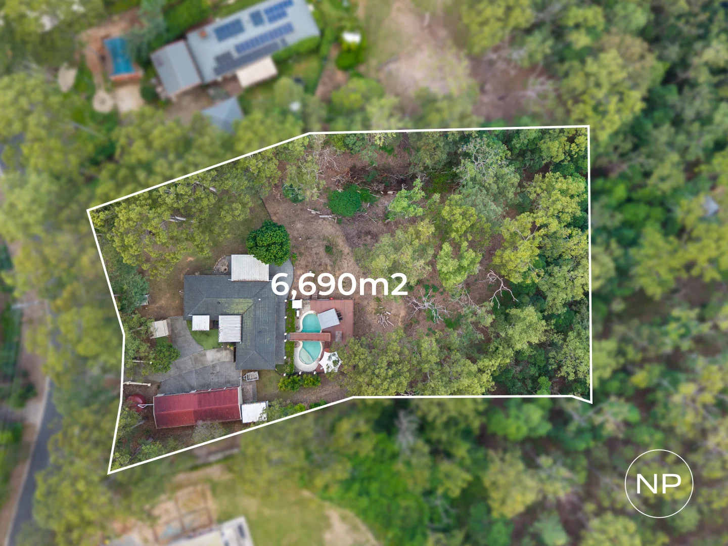Additional image 16 of 3 Boland Court, Eatons Hill QLD 4037