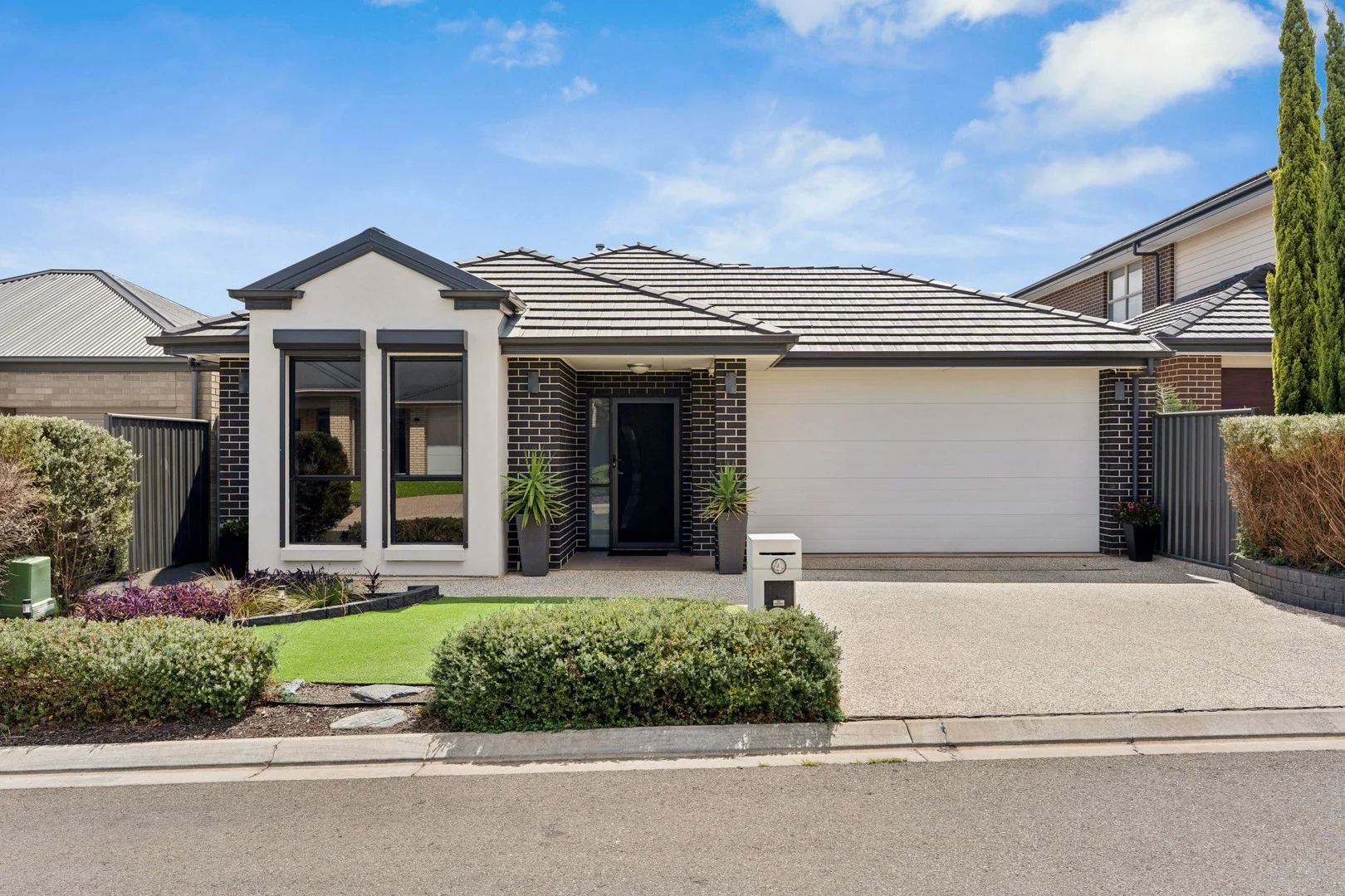 4 Kilfinan Place, Blakeview SA 5114