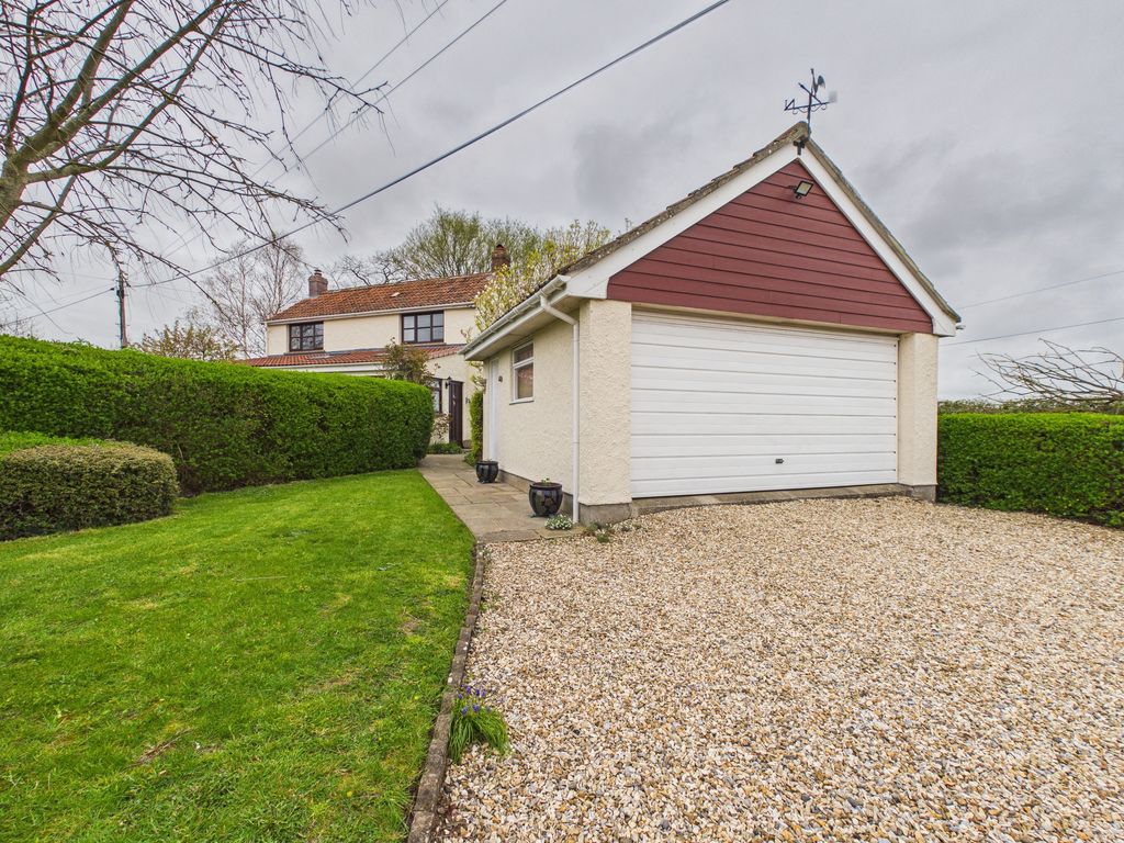 Additional image 18 of 4 bed detached house for saleWembdon, Bridgwater TA5