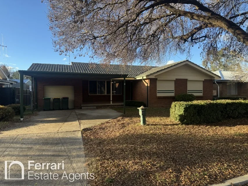 11 Markham Avenue, Orange NSW 2800