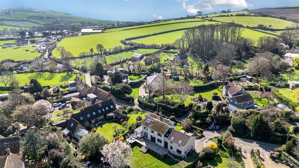Additional image 23 of 5 bed property for saleMill Lane, Chideock, Bridport DT6