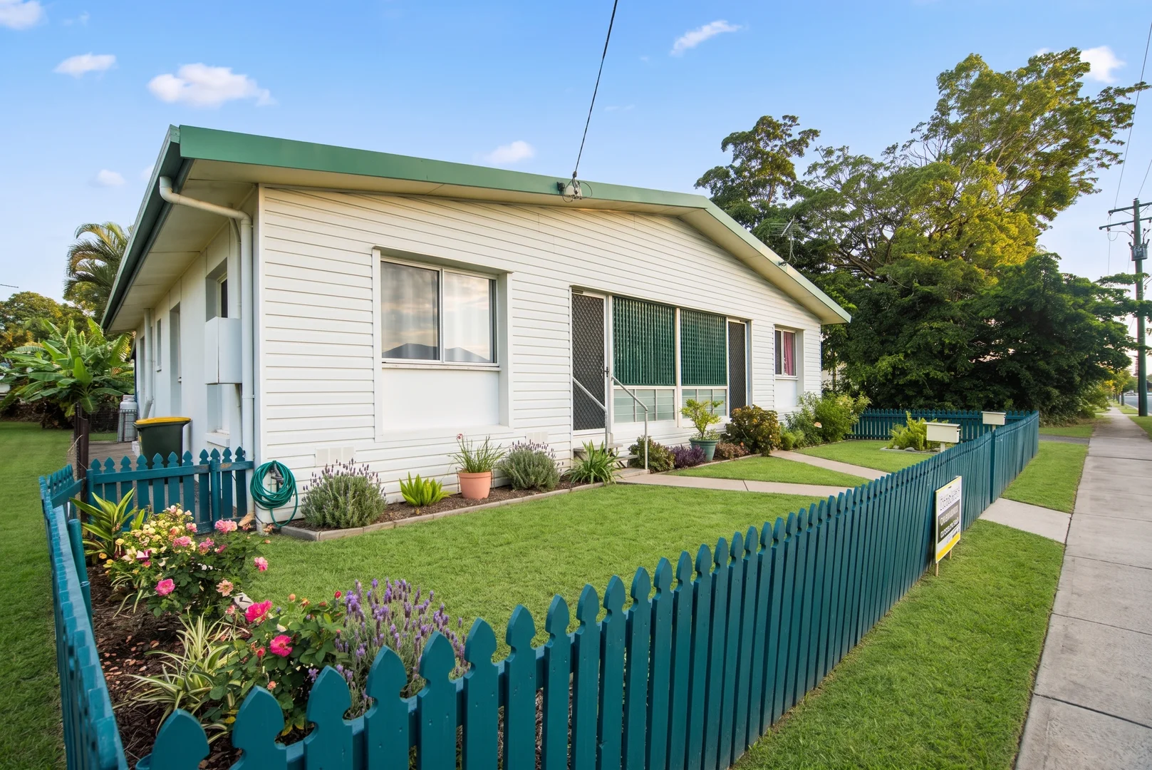 2/5 Hinschen Street, Proserpine QLD 4800