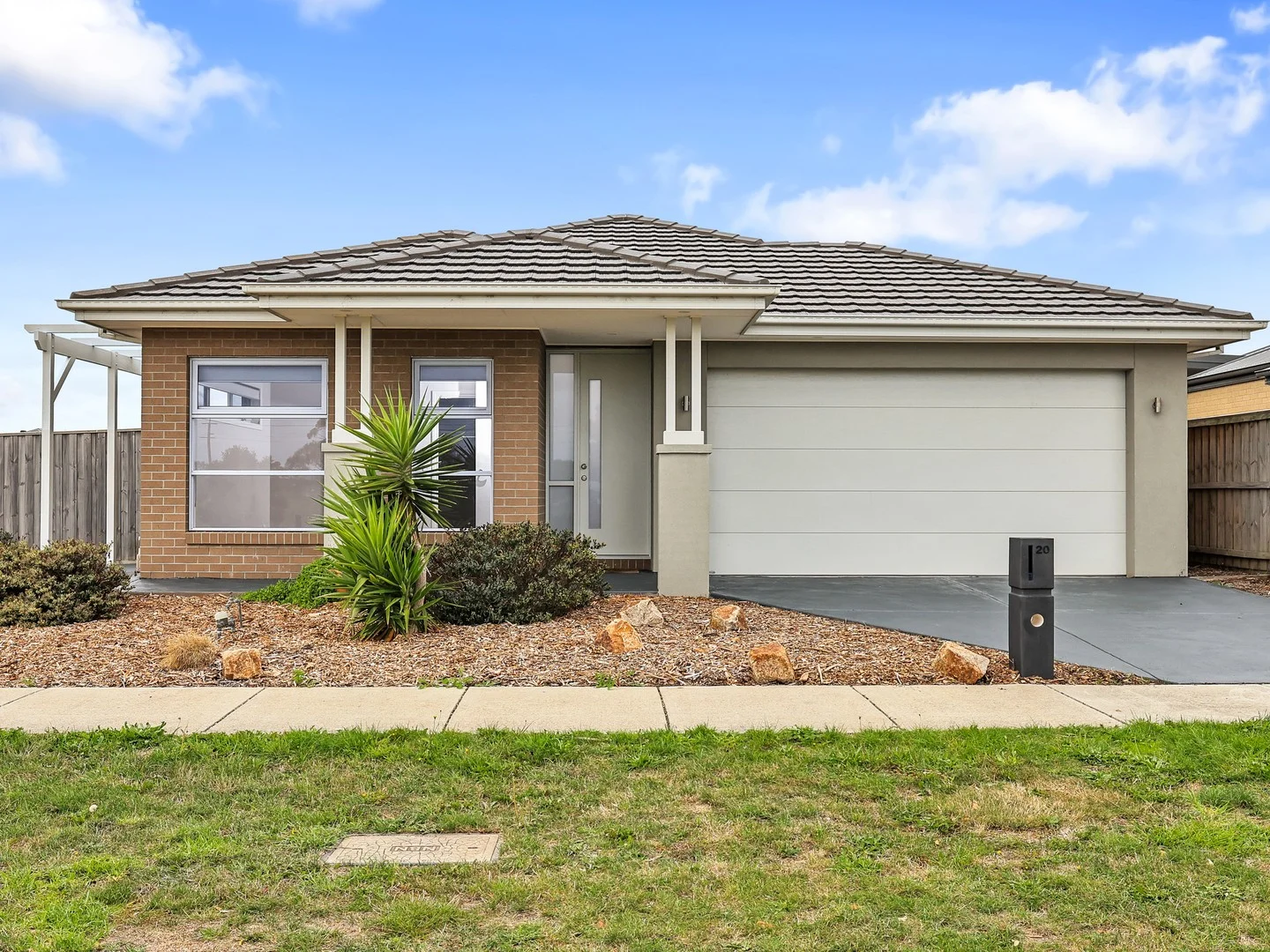 20 Domain Drive, Wonthaggi VIC 3995