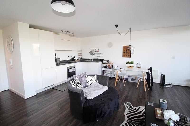 Additional image 3 of 2 bed flat for saleWaterfront West, Brierley Hill DY5