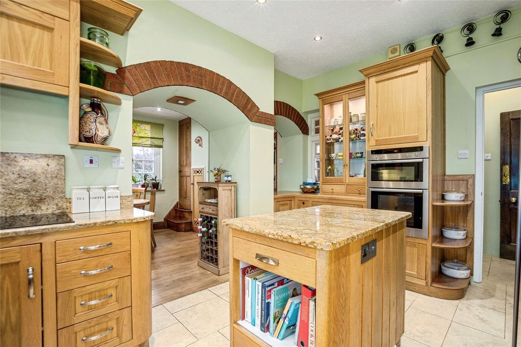 Additional image 14 of 5 bed detached house for saleLlangoedmor, Cardigan, Ceredigion SA43