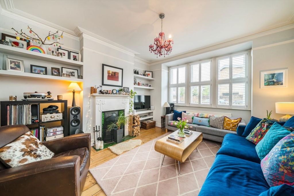Additional image 2 of 3 bed terraced house for saleEastbourne Road, Brentford TW8