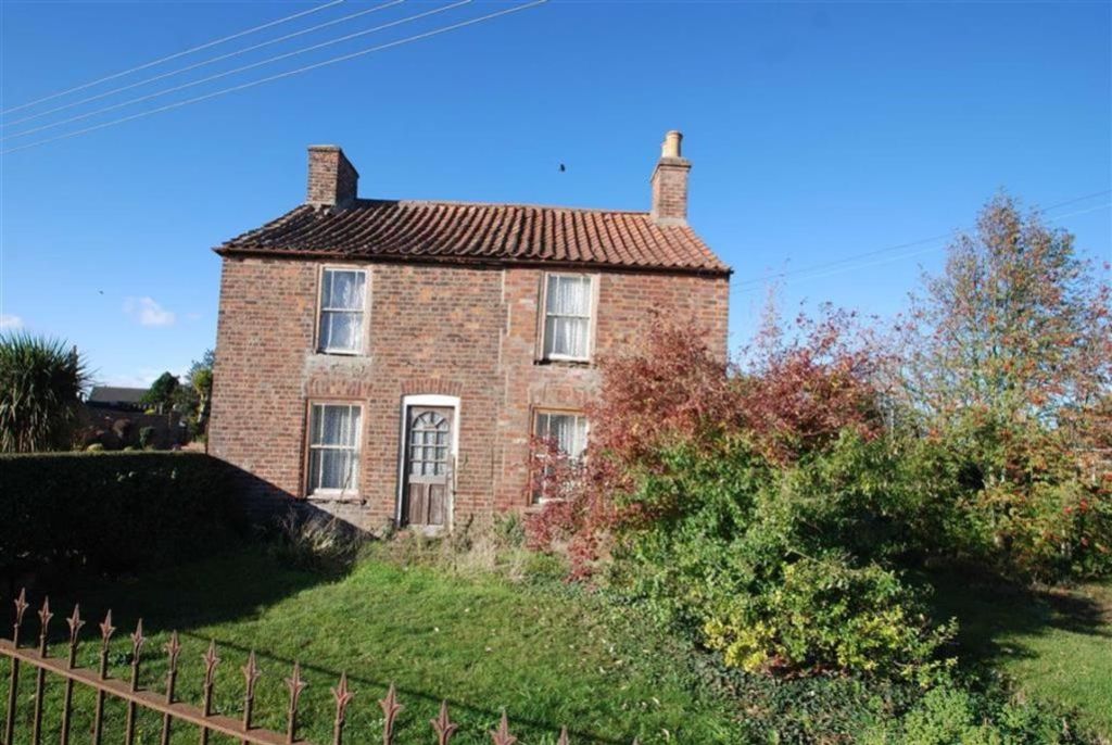Additional image 2 of Land for saleNorth End, Swineshead, Boston, Lincolnshire PE20