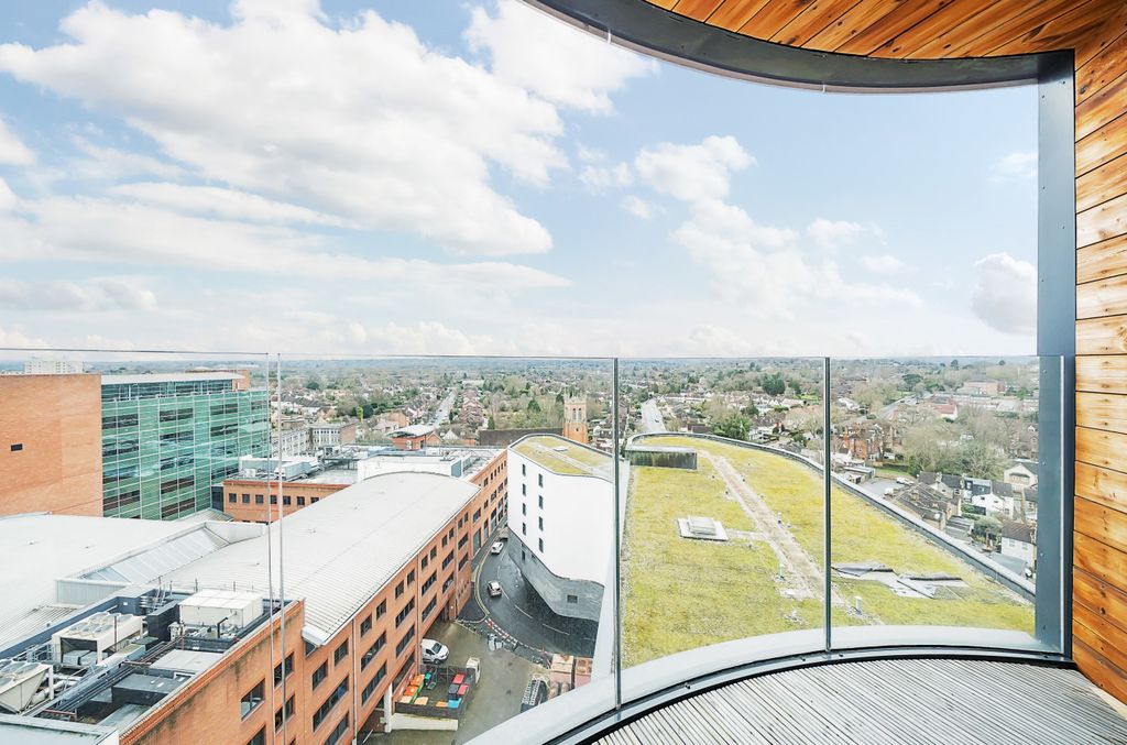 Additional image 6 of 2 bed flat for saleSt. Marks Square, Bromley BR2