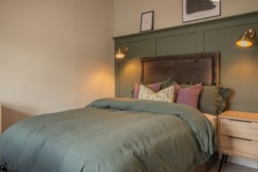 Room 2 5 Trafalgar Road, Beeston, Nottingham NG9